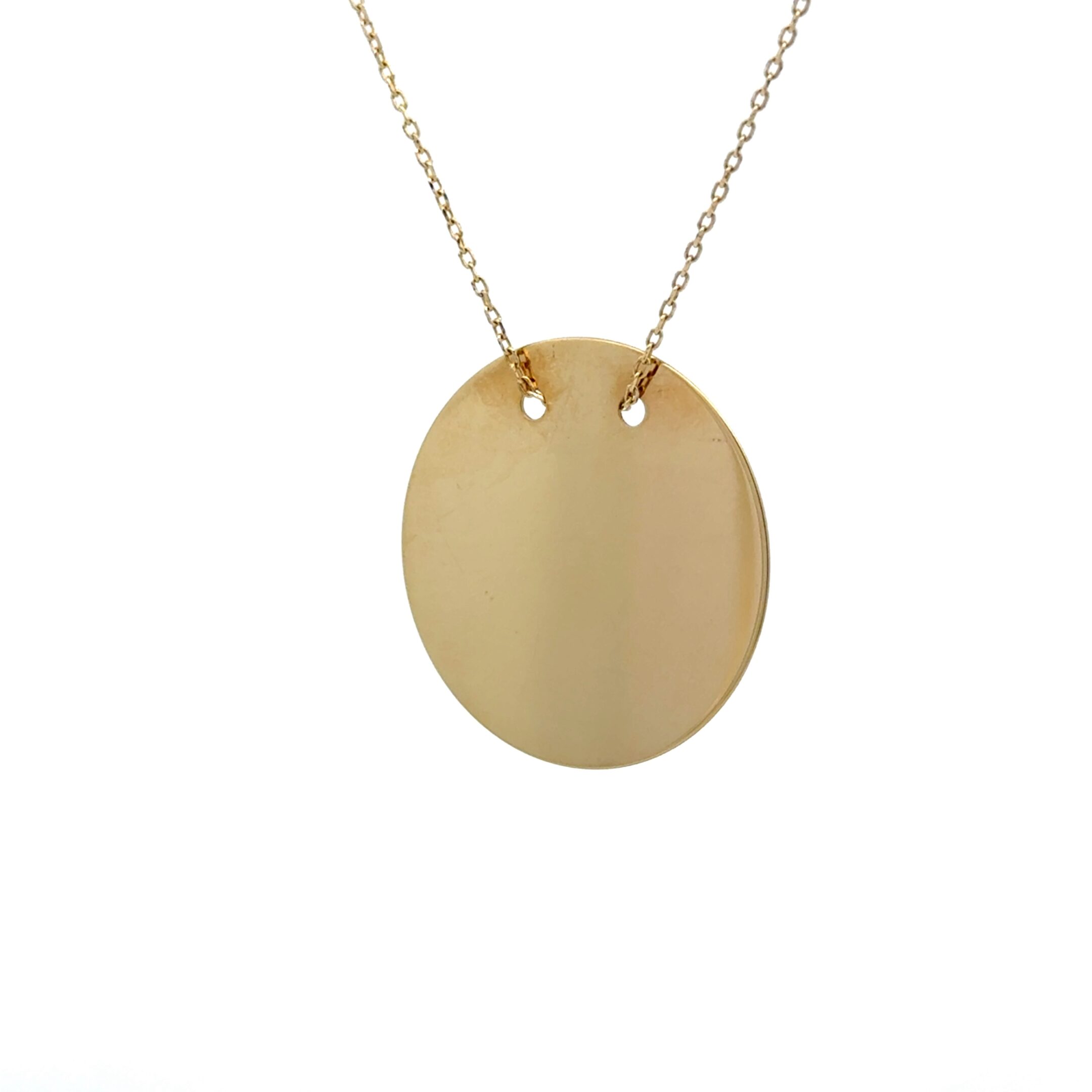 Zlatý Řetízek 585/1000, Hmotnost: 2,99g, Vel:  cm, NEC4VH2/99K80